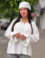 شومیز ماتینا - تصویر 6