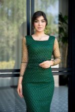 مجلسی زنانه و دخترانه مایلو - تصویر 4