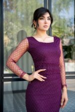مجلسی زنانه و دخترانه مایلو - تصویر 6