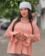 شومیز ماتینا - تصویر 5
