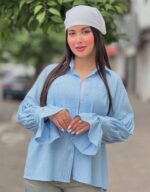 شومیز ماتینا - تصویر 7