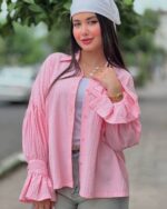 شومیز ماتینا