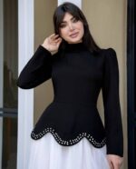 شومیز نگینی - تصویر 2