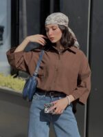 شومیز الهه