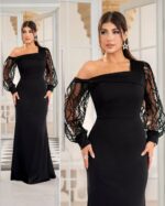 ماکسی یاسمن تا سایز 52