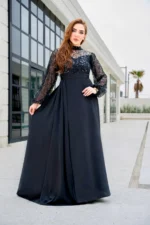 لباس مجلسی زنانه برلیان