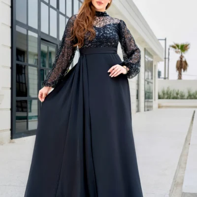لباس مجلسی زنانه برلیان