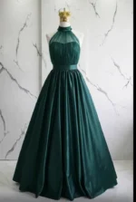 لباس مجلسی و شب ماکسی مدل شایسته - تصویر 7