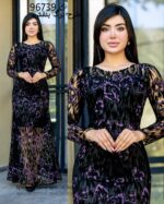 لباس مجلسی زنانه هیلدا - تصویر 9