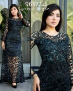 لباس مجلسی زنانه هیلدا - تصویر 6