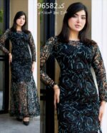 لباس مجلسی زنانه هیلدا - تصویر 10