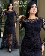 لباس مجلسی زنانه هیلدا