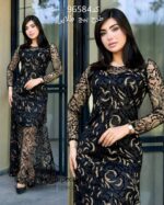 لباس مجلسی زنانه هیلدا - تصویر 8