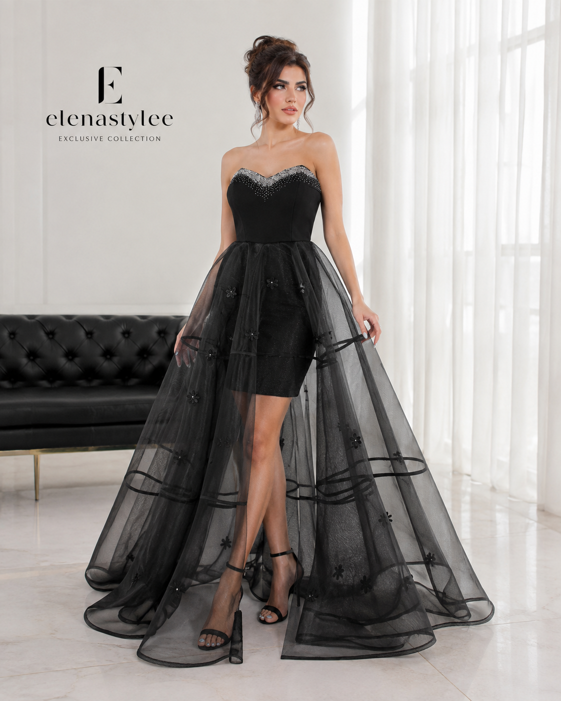 EA69DDB8-1EA7-4514-B048-35F109BD9207 مجلسی زنانه ژانت - تصویر 1