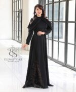 لباس مجلسی زنانه فریماه
