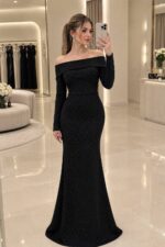 لباس مجلسی زنانه نیهان