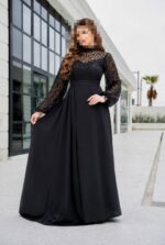 لباس مجلسی زنانه برلیان