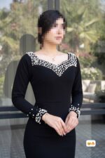لباس مجلسی ماریکا