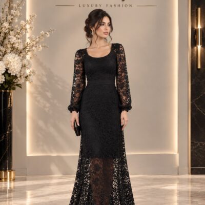 لباس مجلسی زنانه لیونا