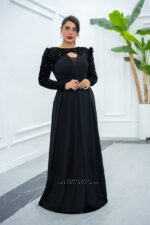 لباس مجلسی زنانه هیلی