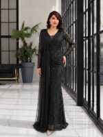 لباس مجلسی زنانه صنوبر