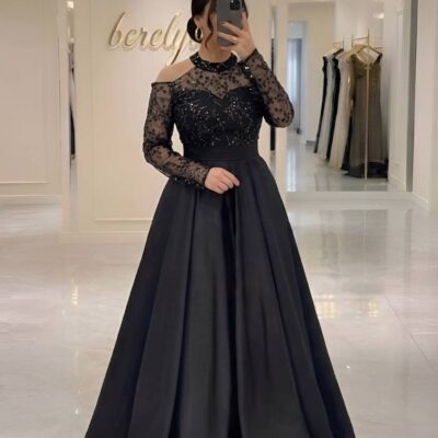 لباس مجلسی زنانه اوان