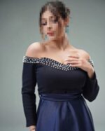 لباس مجلسی زنانه سارای - تصویر 2