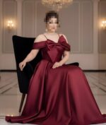 لباس مجلسی زنانه لارا - تصویر 3