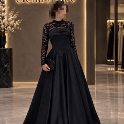 لباس مجلسی زنانه ایماه
