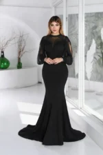 لباس مجلسی زنانه مایا