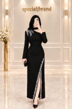 مجلسی میدی زنانه و دخترانه مانیسا