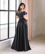 لباس مجلسی زنانه نهال - تصویر 2