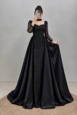 لباس مجلسی زنانه ارمیتا