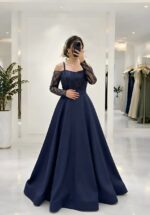 لباس مجلسی زنانه مینو