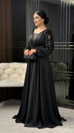 لباس مجلسی زنانه نوشین