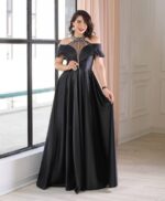 لباس مجلسی زنانه نهال
